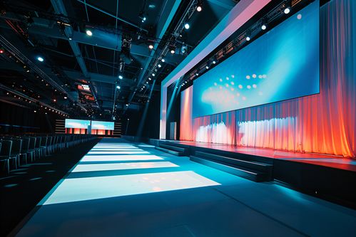 捕捉舞臺的靈光 探索寬敞音樂廳的設計與攝影藝術