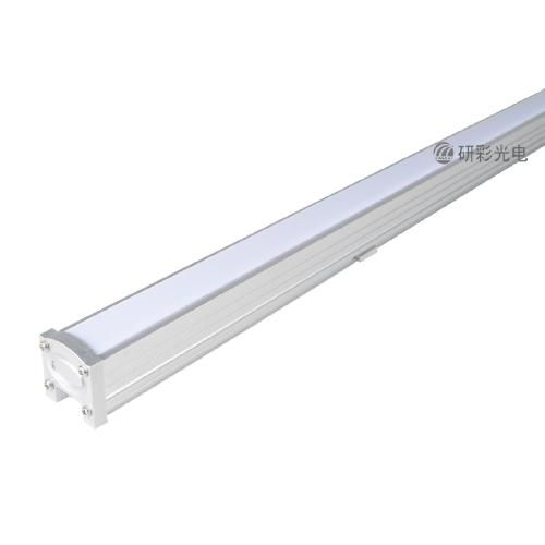 照亮城市夜晚 專業LED亮化工程燈具產品與應用實力展示